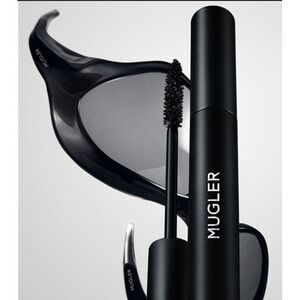 Augmented Volume Mascara | L'OREAL x Mugler